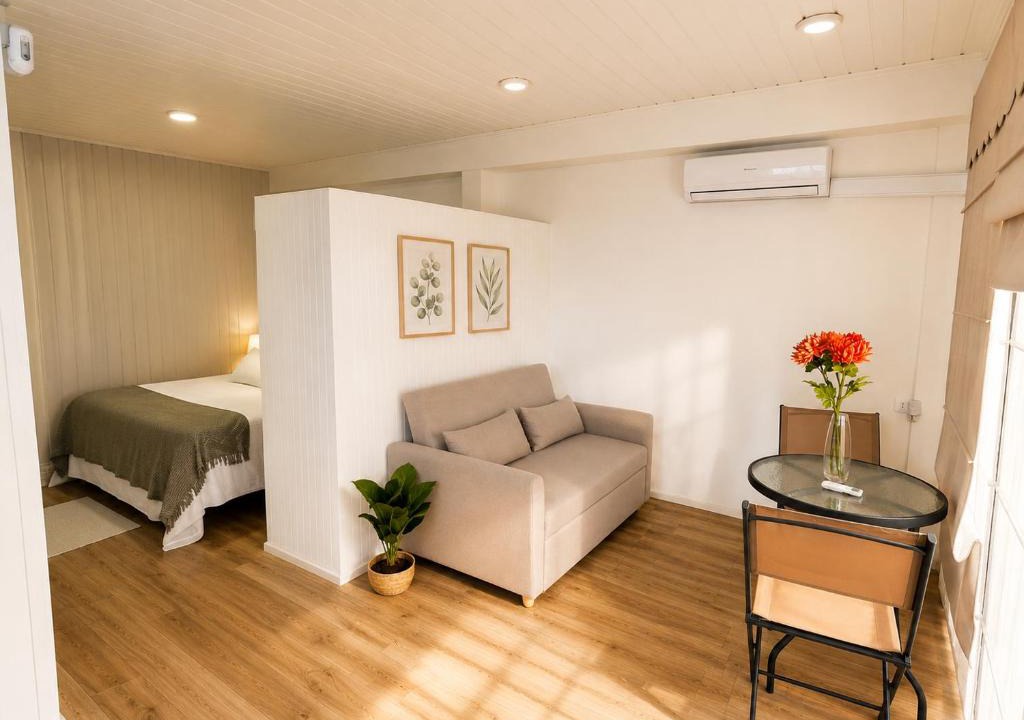 Melipilla Apartment | Loft y Parking Centro de Melipilla