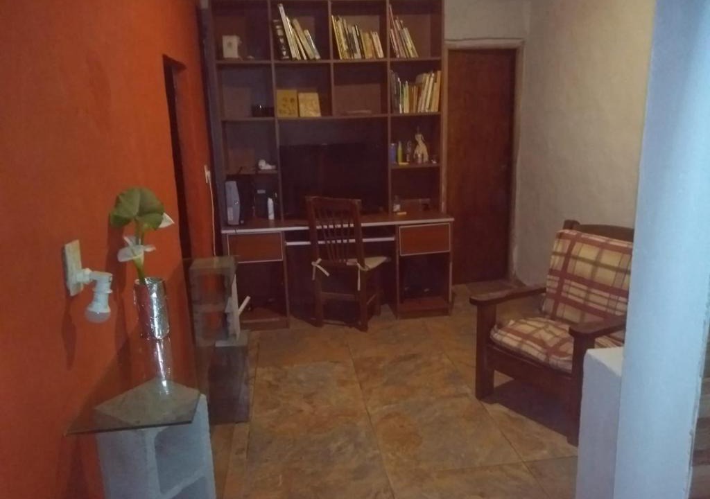 Valeria del Mar House | López