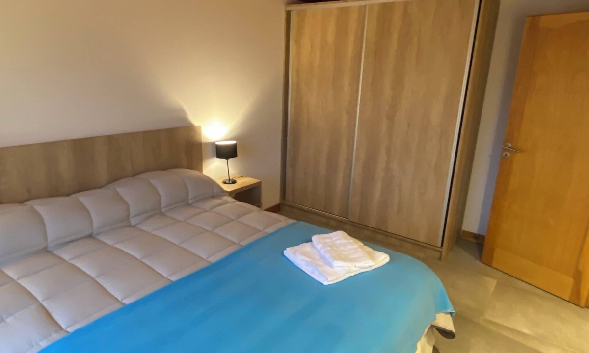 Lanin National Park Apartment | Loretta 207