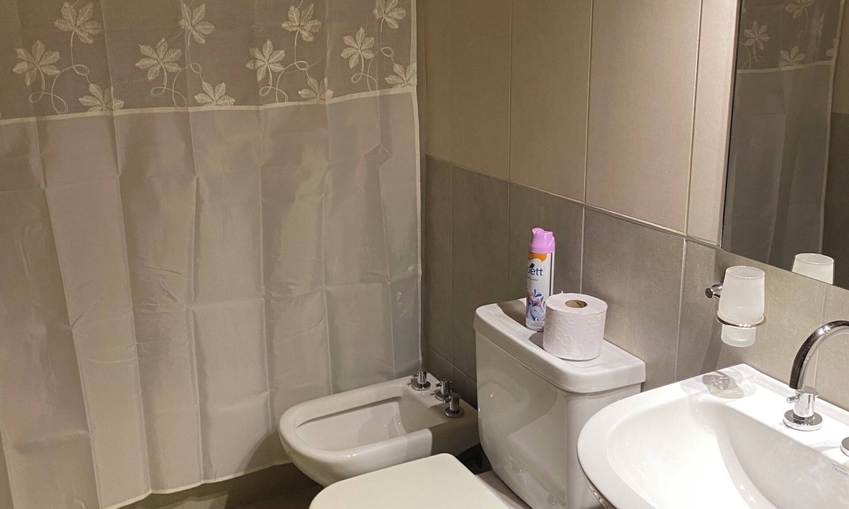 Lanin National Park Apartment | Loretta 210