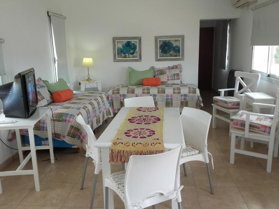 Santa Rosa Apartment | Los Abrojos 3