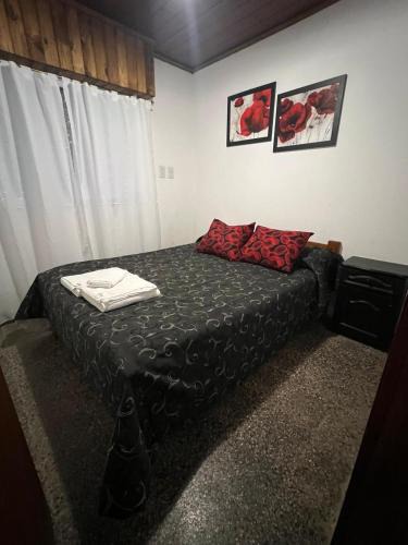 Norberto de la Riestra Apartment | Los Abuelos Hotel & Alojamiento Propiedad con Pileta