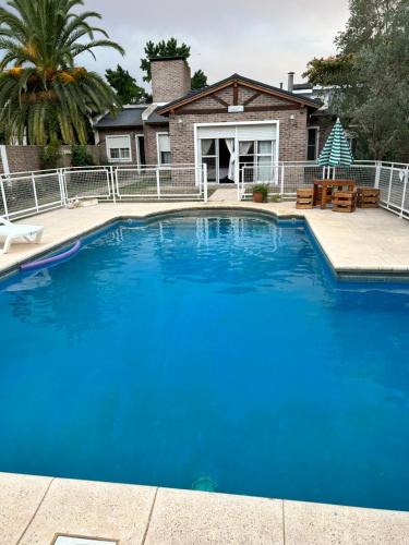 San Antonio de Areco Apartment | Los abuelos