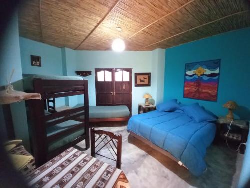 Humahuaca Hotel | Los Airampos