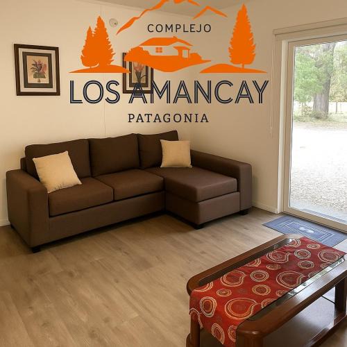 Villa Arelauquen House | Los Amancay