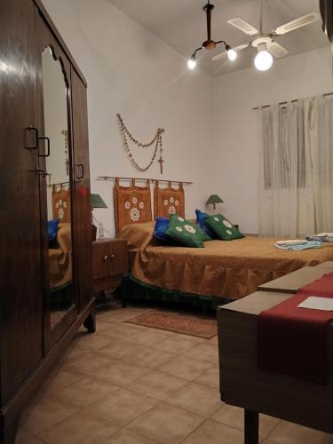 Alta Gracia House | Los Bubos