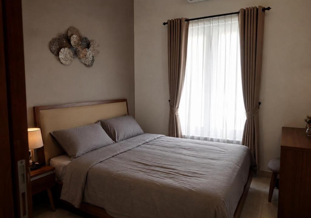 Lo Prado House | Los Buenos Village