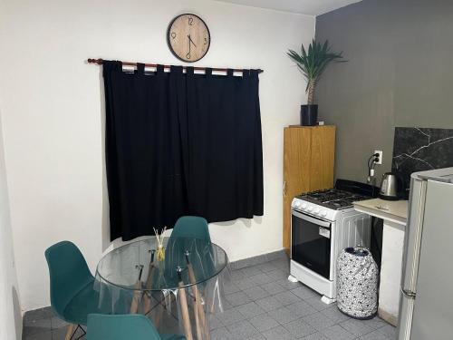 La Rioja Apartment | Los Cactus