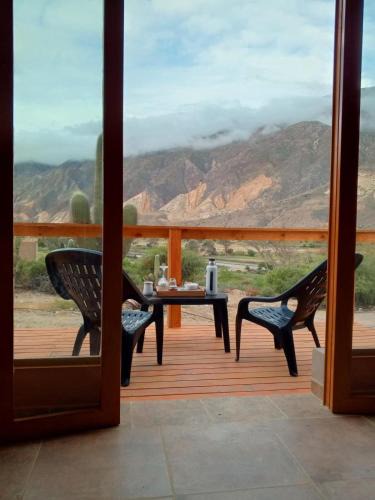 Maimara Apartment | Los Cardones
