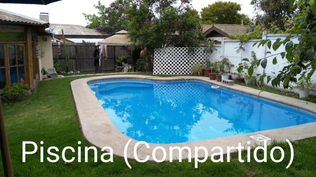 La Serena House | Los Cedros