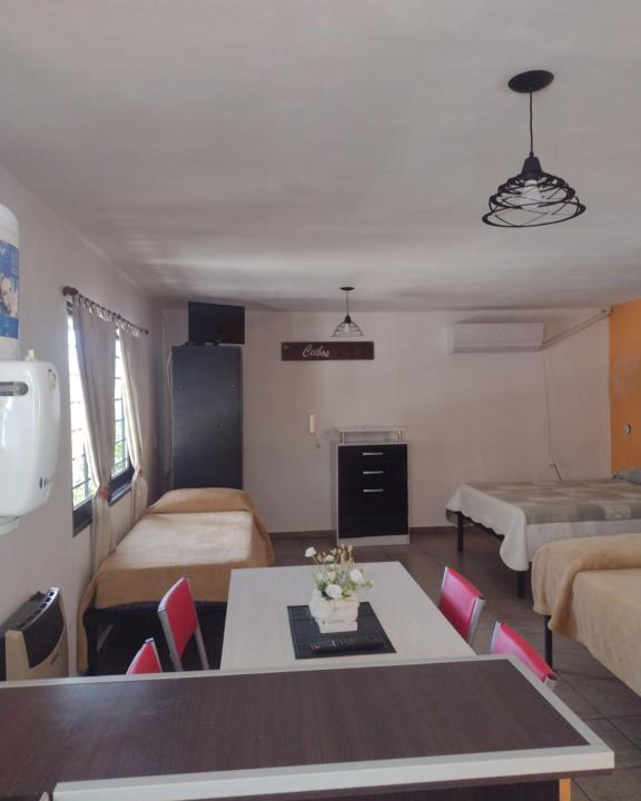 Comuna Estancia Vieja Apartment | Los Ceibos dpto para 4 personas