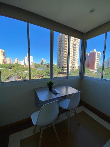 Posadas Apartment | Los Cerezos Villa Sarita Posadas - 3A