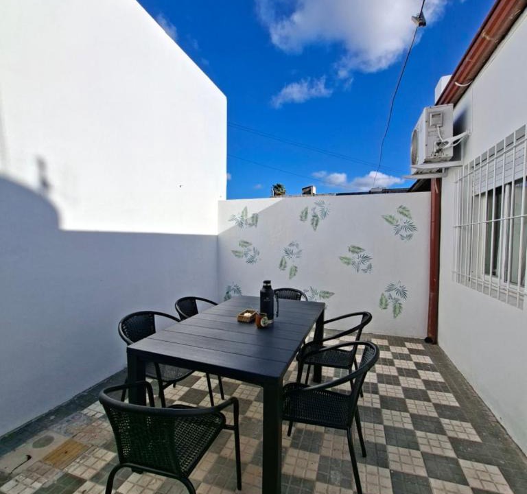 Tandil House | Los Dias de Viaje