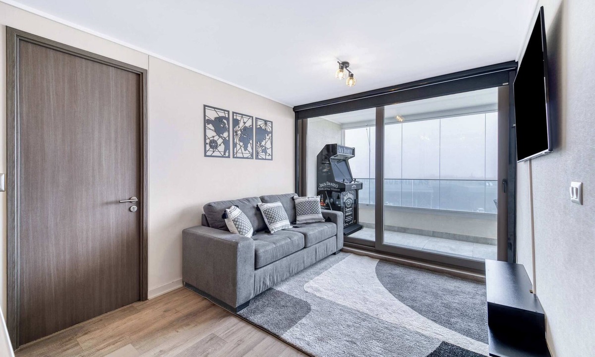 Renaca Apartment | Los Mirlos Stay- 2B w/Wifi
