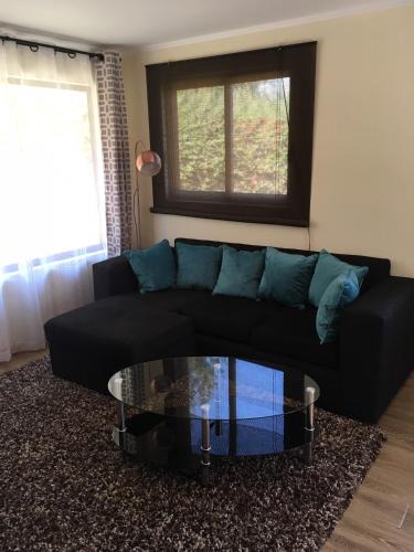 Romeral House | Los Pinos de Quilvo