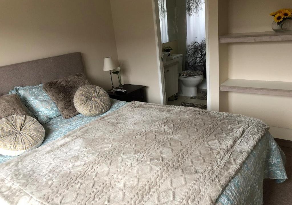 Pucon House | Los Robles