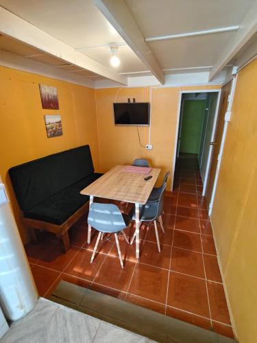 Bajos de Lircay Apartment | Los Tatas