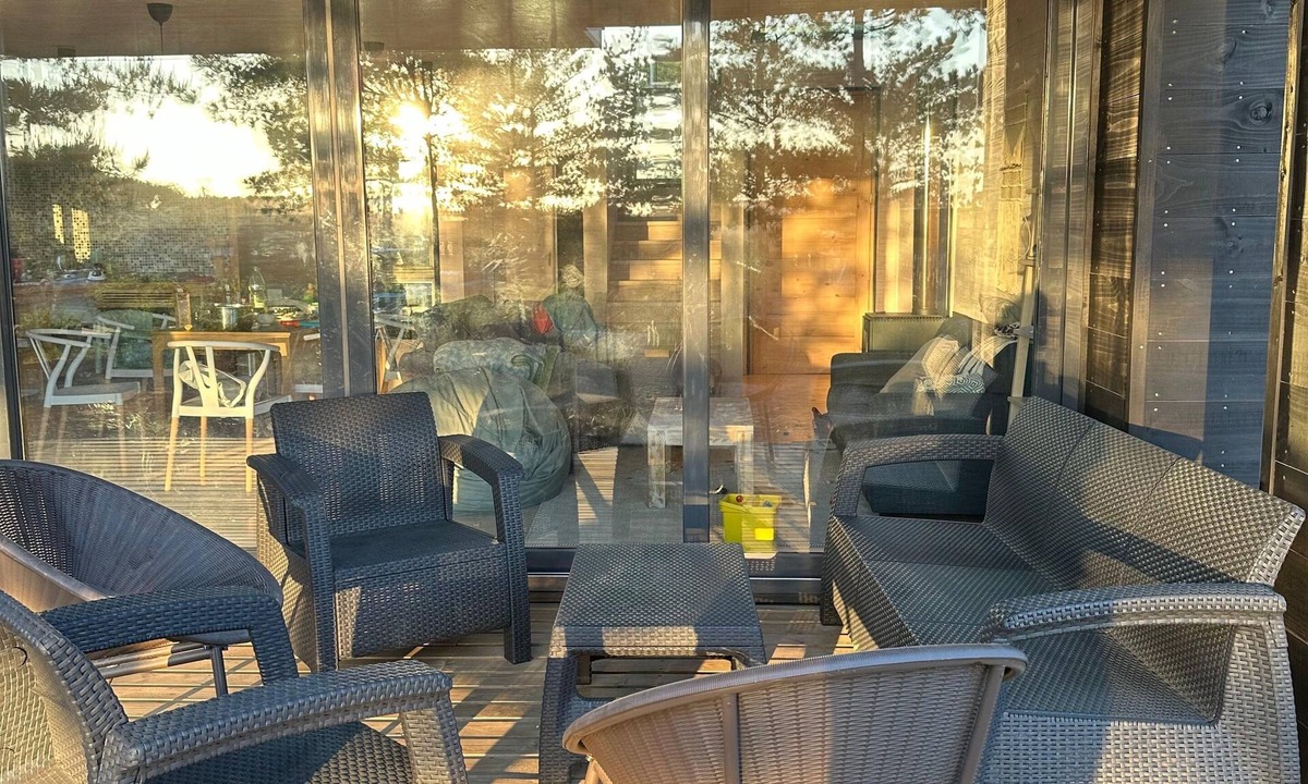 Pichilemu House | Lovely 4-bedroom house with WiFi in Punta de lobos Surf capital