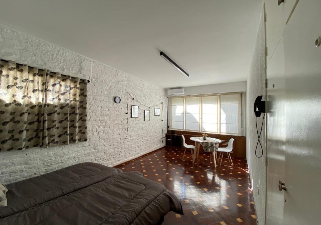 Palermo Apartment | Lovely Studio in Alto Palermo