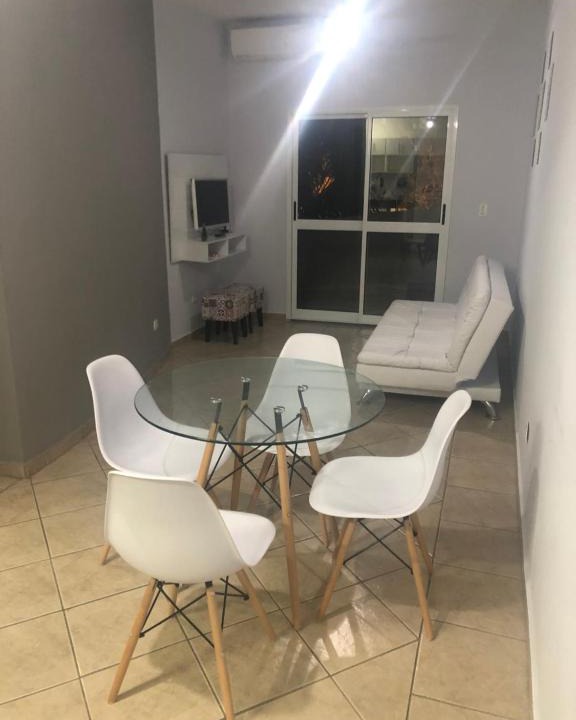 Itagua Apartment | Luar do Mar