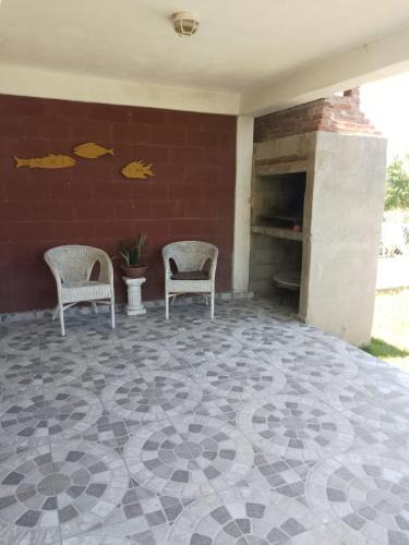 Villa Parque Siquiman House | Lucrecia