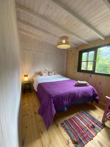 Lago Puelo Apartment | Lugar bonito tiny house