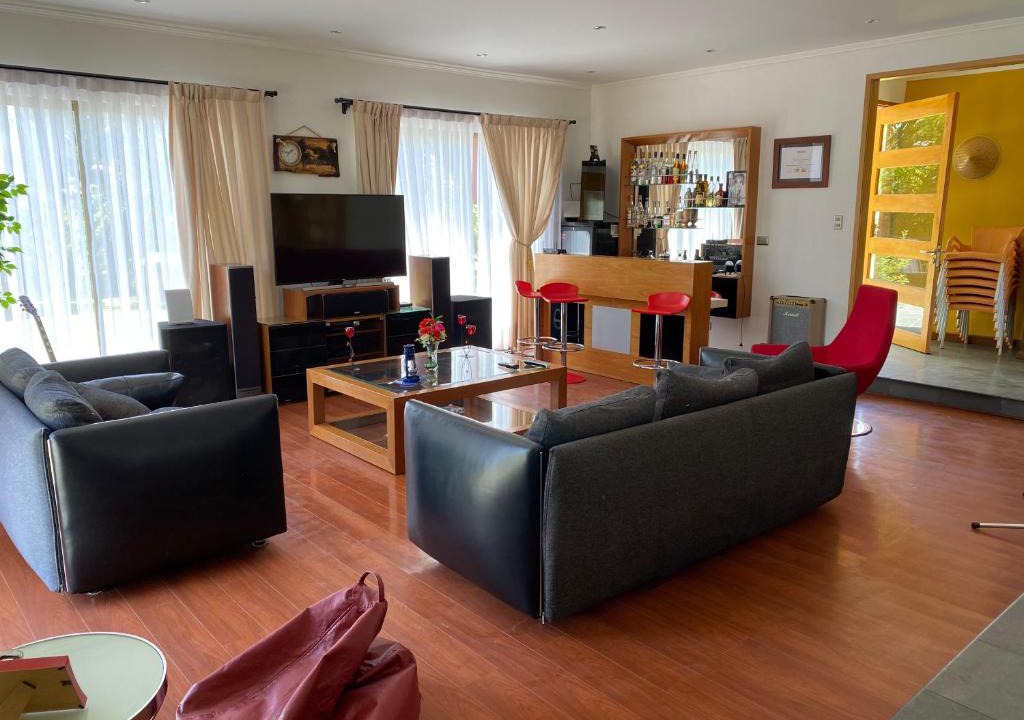 Navidad House | Lugar cómodo para disfrutar y descansar