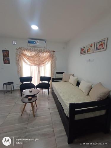 Olavarria Apartment | Lugar Encantado Con Estacionamiento Gratuito 2