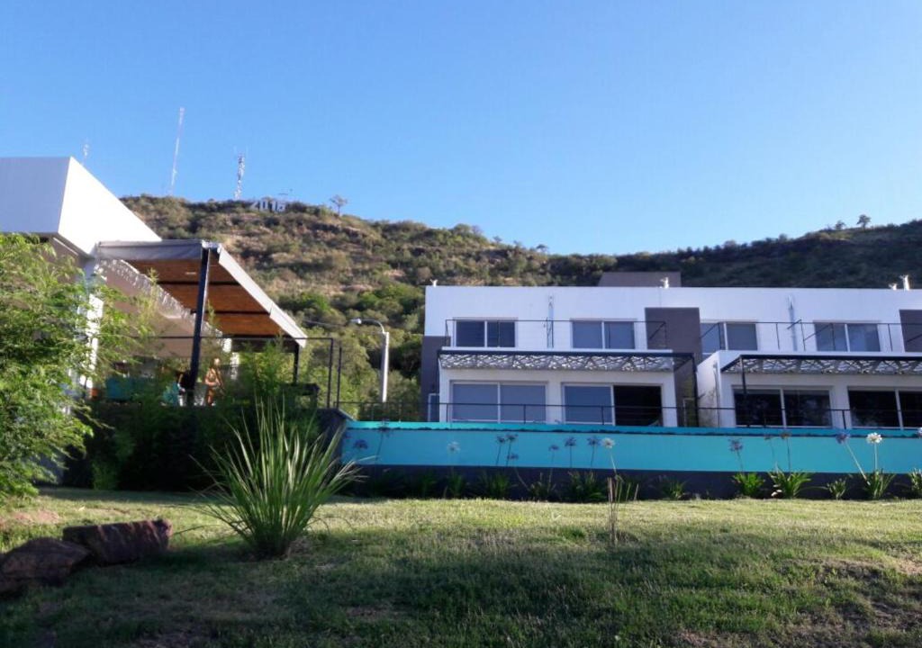 Villa Del Dique Apartment | Luma apart