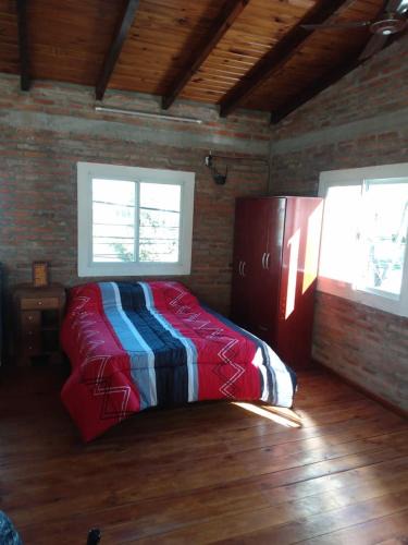 Granadero Baigorria Apartment | Luminoso Loft cercano rio Grdro Baigorria cochera opcional