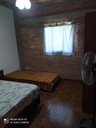 Villa Cura Brochero Apartment | Luna