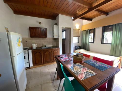 Mina Clavero Apartment | Luna Morena