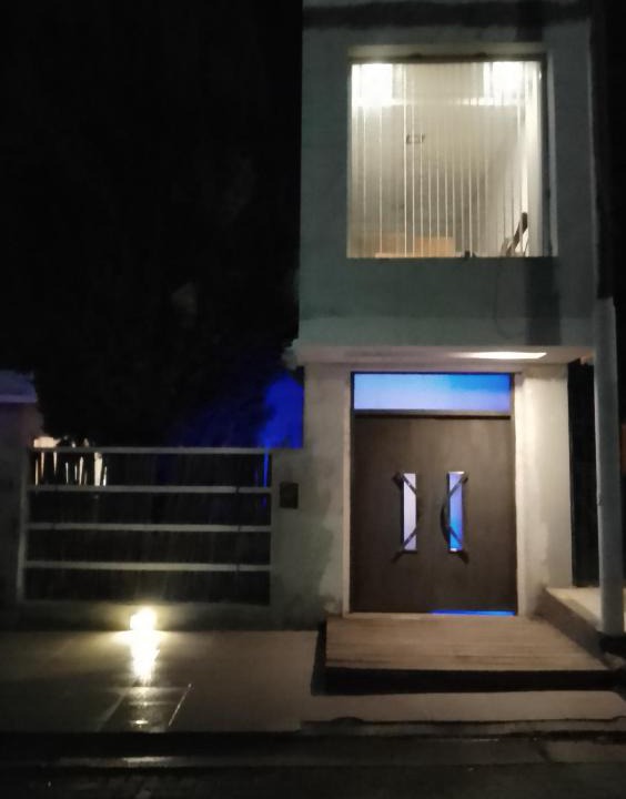 El Mirador Apartment | LUNEN HOSTEL
