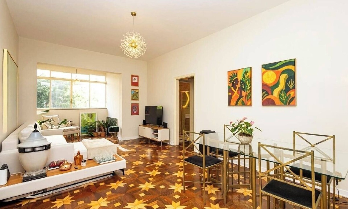Central Zone Apartment | Lux Casa SP 3BR + Private Studio Av. Paulista, Bela Vista, Downtown
