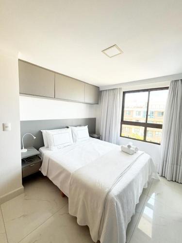 Cabo Branco Apartment | Luxor Paulo Miranda por Daybyday