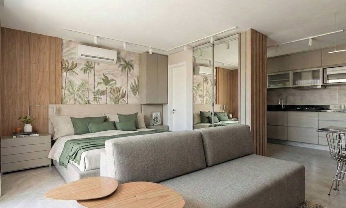 Mucuripe Apartment | Luxury Apartment I Rooftop Sea View, Grill, Party Room I Pool, Jacuzzi & Gym