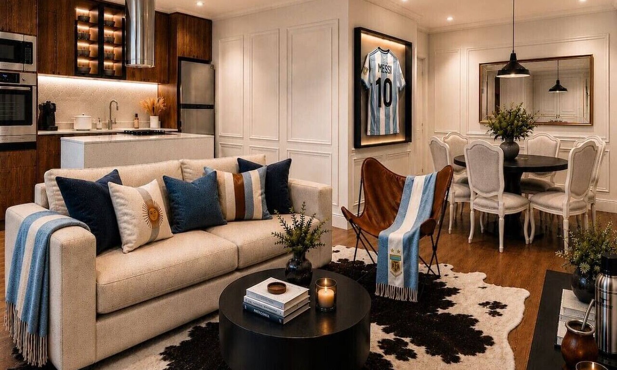 Puerto Madero Apartment | Luxury Apt | Mins to Reserva & Usina Del Arte