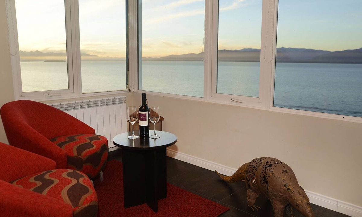 Belgrano Apartment | Luxury Lake View Penthouse