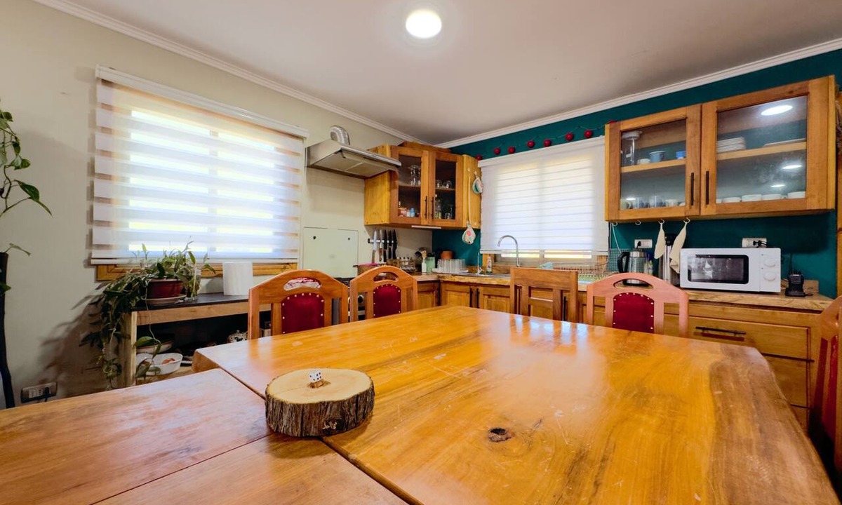 Antuco Cabin | Luxury Cabins in Antuco