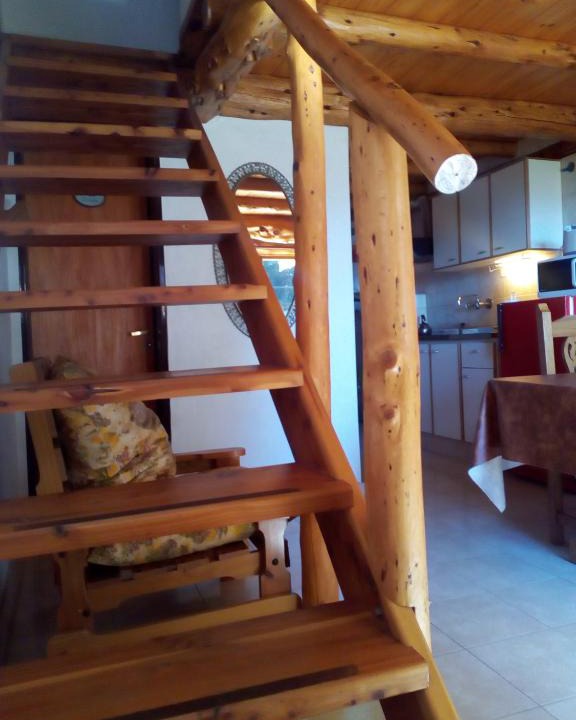San Carlos de Bariloche Apartment | luz de luna