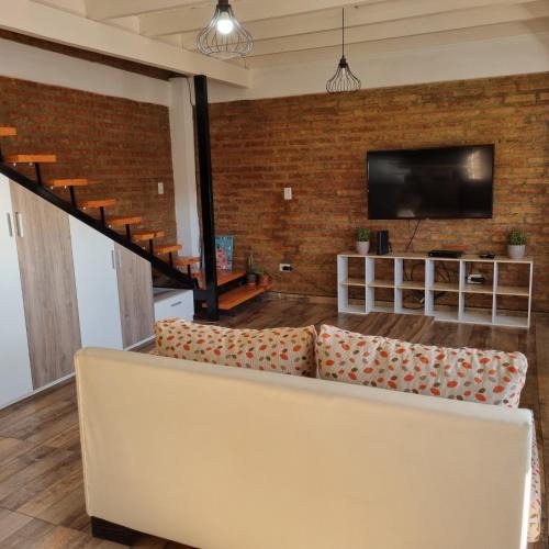 Cipolletti Apartment | M&M Depto
