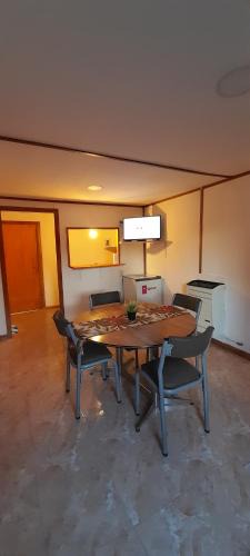 Comodoro Rivadavia Apartment | M&M ll