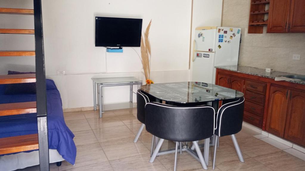 Trelew Apartment | Ma-Lu-Or