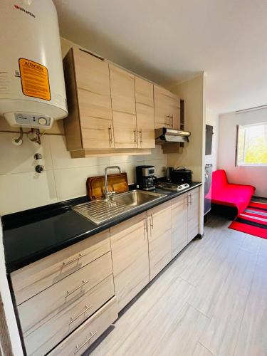 Pucon Apartment | Macu arriendo Pucón