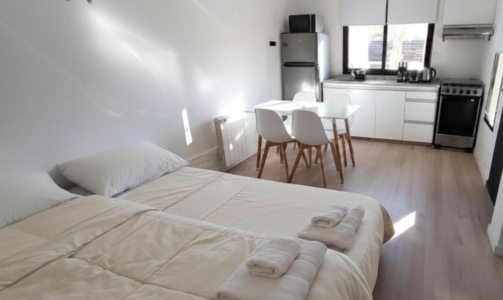 Federacion Apartment | Maderos Apart