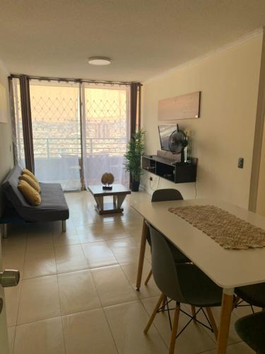 Cavancha Apartment | Magnolia apart