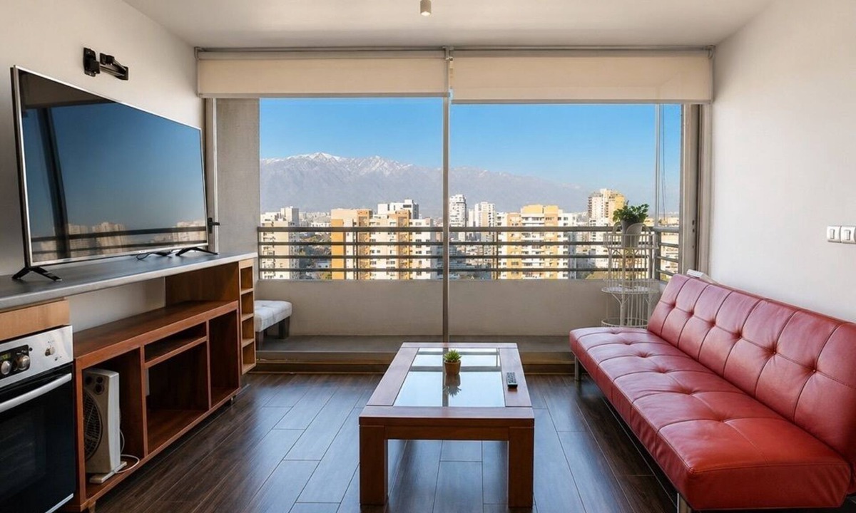 San Miguel Apartment | MainMaint Espacio 3