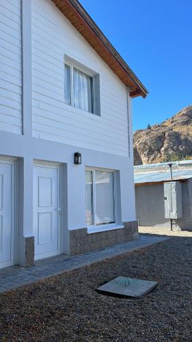 Esquel House | MAITEN Esquel