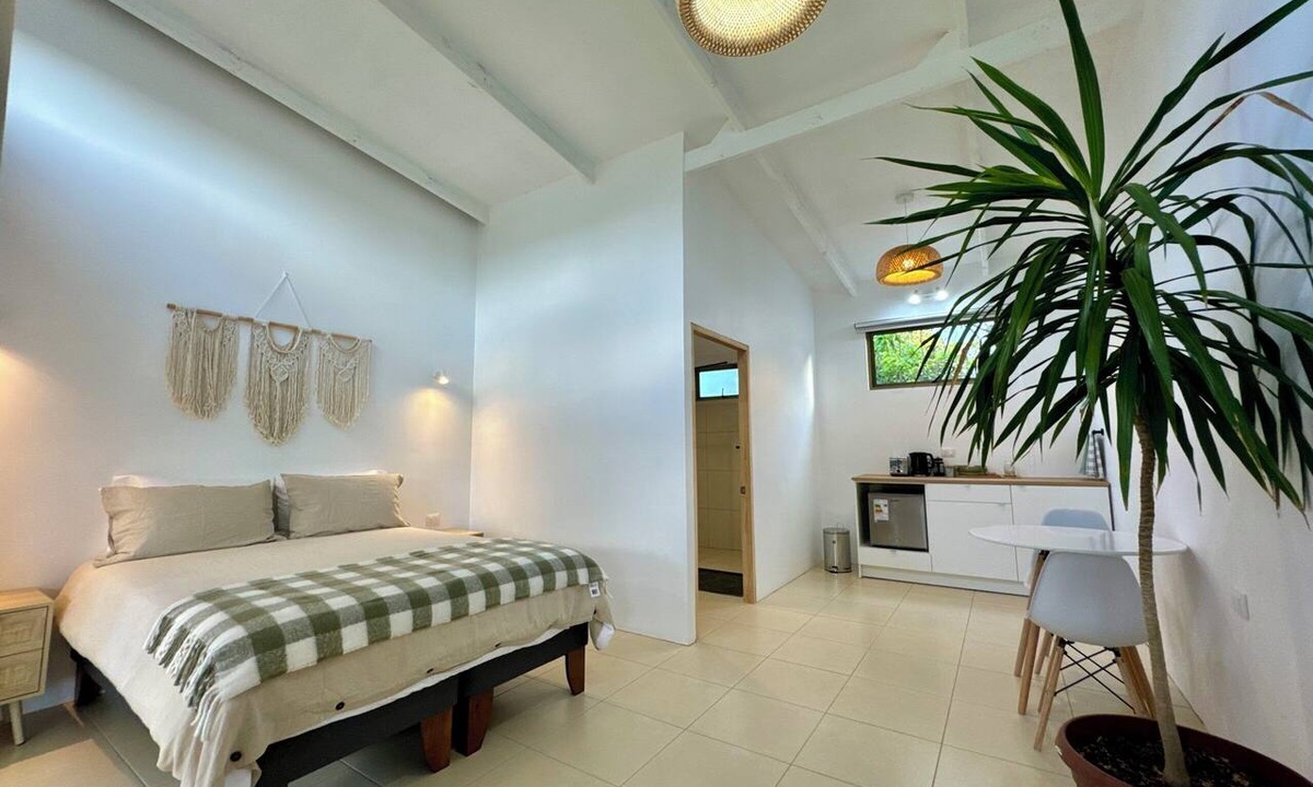 Hanga Roa Cabin | Makihi Suites