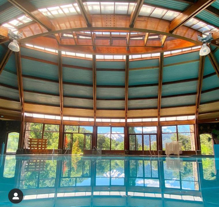 Malalcahuello Resort | Malalcahuello Thermal Hotel & Spa